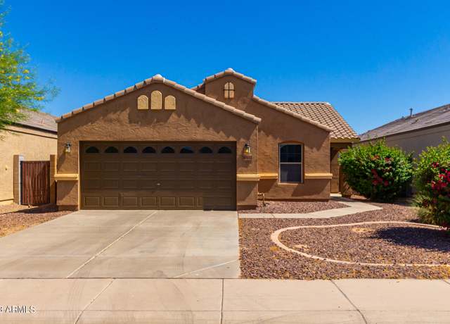 Property at 36532 W Barcelona Ln, Maricopa, AZ 85138, 4 beds, 2 baths