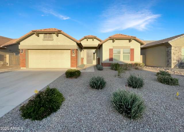 Property at 5133 S Brice --, Mesa, AZ 85212, 3 beds, 2 baths
