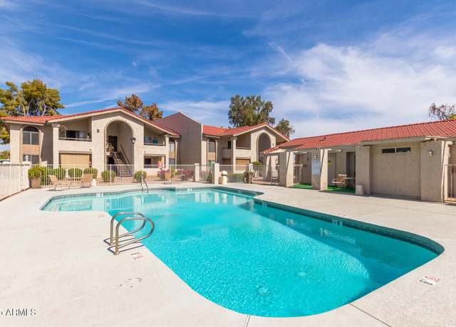 Property at 10610 S 48th St #1068, Phoenix, AZ 85044, 2 beds, 2 baths