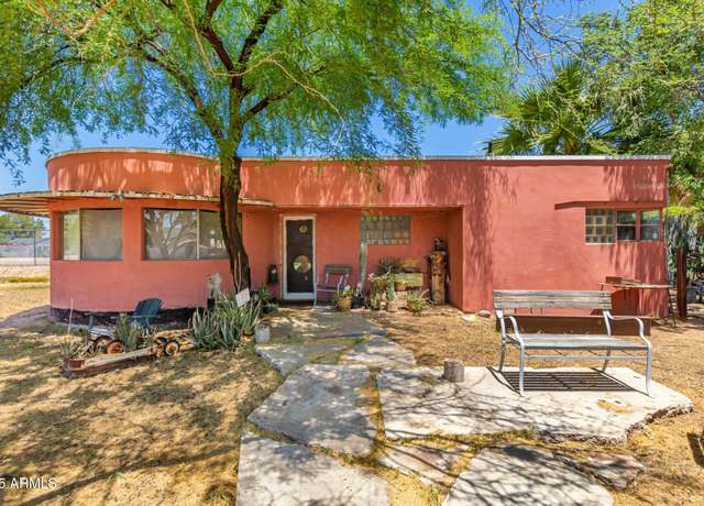 Property at 330 W Minnezona Ave, Phoenix, AZ 85013, 1 bed, 1 bath