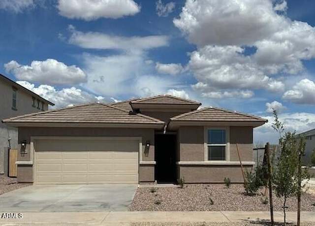 Property at 17016 W Cavedale Dr, Surprise, AZ 85387, 4 beds, 2.5 baths