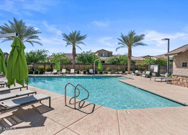 Property at 1906 N 140th Dr, Goodyear, AZ 85395, 3 beds, 2.5 baths