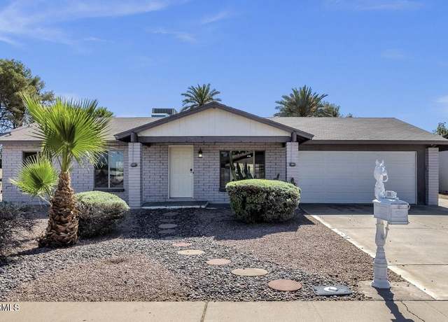 Property at 3711 S Judd St, Tempe, AZ 85282, 3 beds, 2 baths