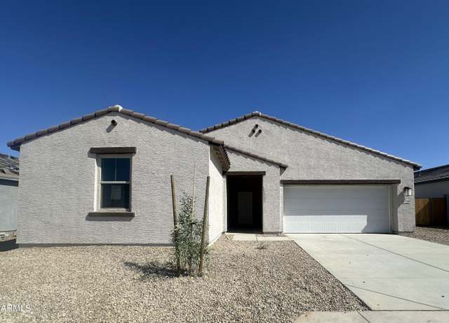 Property at 47219 W Pecan Woods --, Maricopa, AZ 85139, 4 beds, 3.5 baths