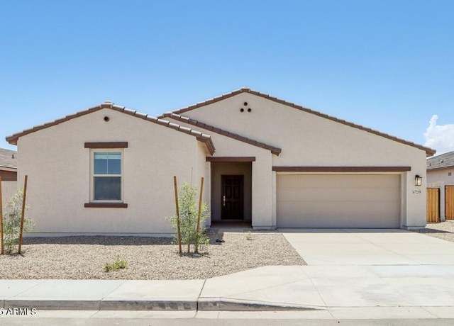 Property at 47219 W Pecan Woods --, Maricopa, AZ 85139, 4 beds, 3.5 baths
