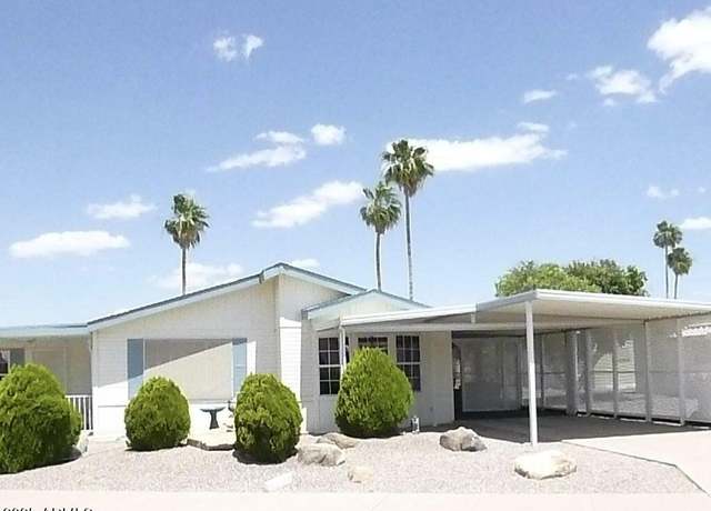 Property at 5808 E Lockwood St, Mesa, AZ 85215, 3 beds, 1.75 baths