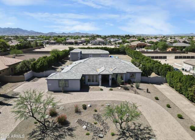 Property at 16645 W Papago St, Goodyear, AZ 85338, 3 beds, 3.5 baths