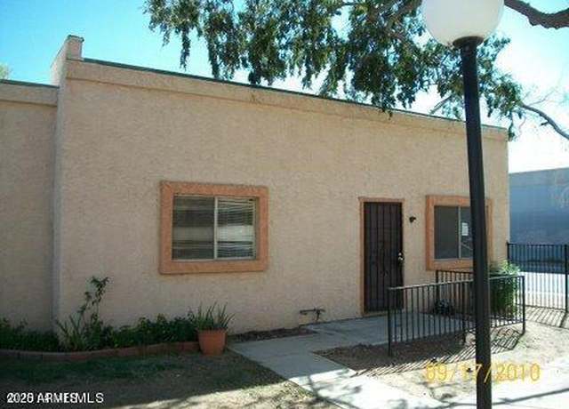 Property at 4501 N 26th Dr, Phoenix, AZ 85017, 2 beds, 1.5 baths
