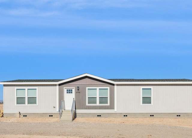 Property at 2430 S 357th Dr, Tonopah, AZ 85354, 4 beds, 2 baths