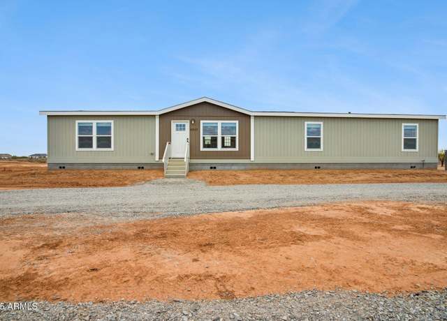 Property at 2430 S 357th Dr, Tonopah, AZ 85354, 4 beds, 2 baths