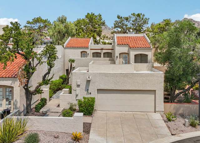 Property at 2626 E Arizona Biltmore Cir #14, Phoenix, AZ 85016, 3 beds, 3.5 baths