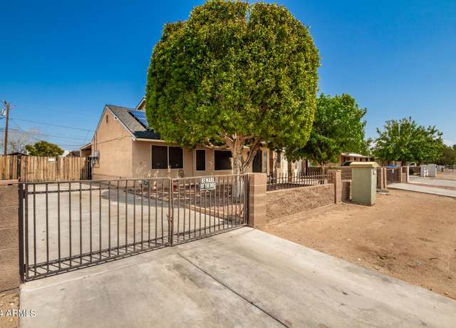 Property at 16021 N Verde St, Surprise, AZ 85378, 4 beds, 1.75 baths