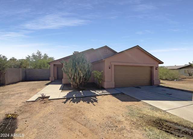 Property at 4947 W Warren Dr, Casa Grande, AZ 85194, 4 beds, 2 baths