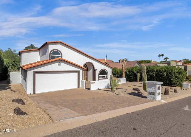 Property at 15728 E Burro Dr, Fountain Hills, AZ 85268, 3 beds, 2 baths