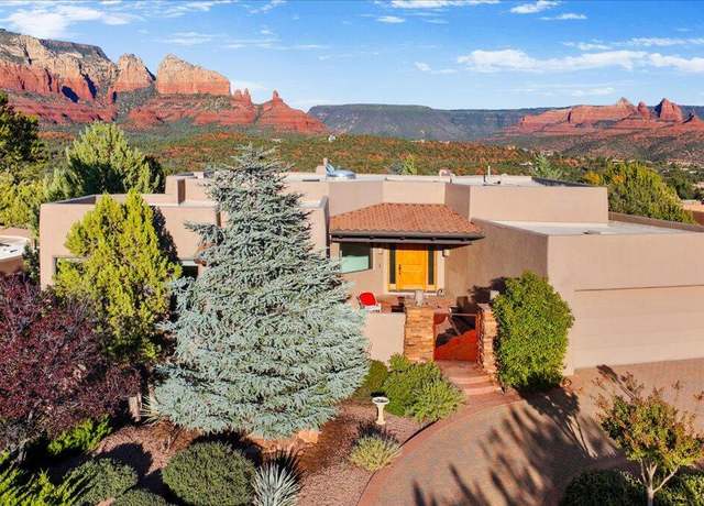Property at 308 Calle Linda --, Sedona, AZ 86336, 3 beds, 4 baths