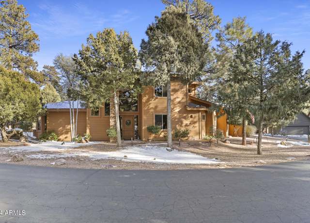 Property at 2504 E Scarlet Bugler Cir, Payson, AZ 85541, 4 beds, 3 baths