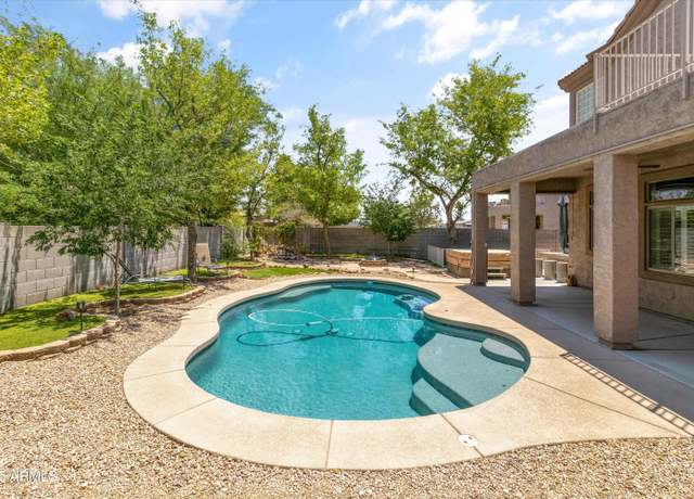Property at 17629 N 24th Way, Phoenix, AZ 85032, 5 beds, 3 baths