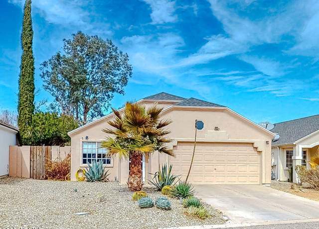 Property at 1788 Avenida LA Corte --, Sierra Vista, AZ 85635, 3 beds, 2 baths