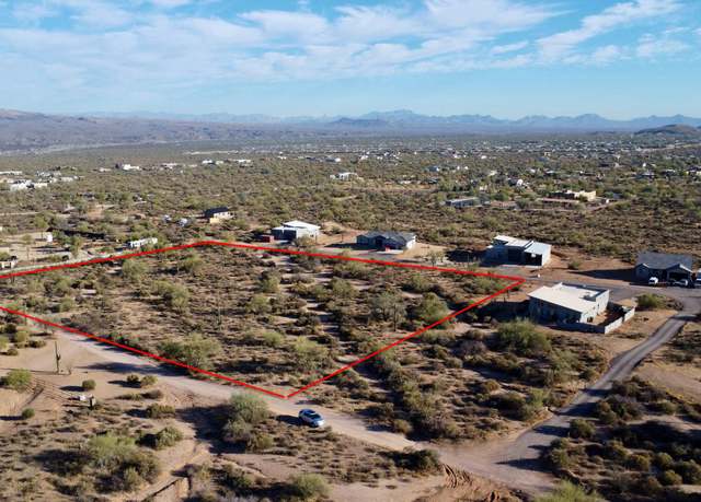 Property at 171XX E Lone Mountain Rd Unit -, Rio Verde, AZ 85263