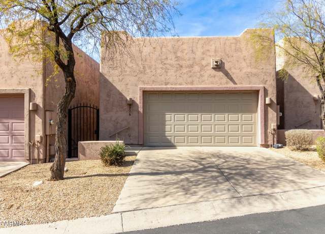 Property at 9716 N 3rd Dr, Phoenix, AZ 85021, 3 beds, 2.5 baths
