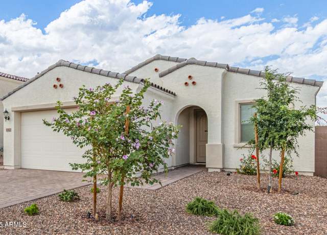 Property at 5312 W Hardtack Trl, Laveen, AZ 85339, 4 beds, 2 baths