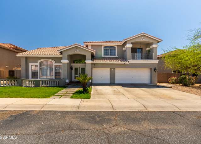 Property at 13323 W Rancho Dr, Litchfield Park, AZ 85340, 4 beds, 5 baths