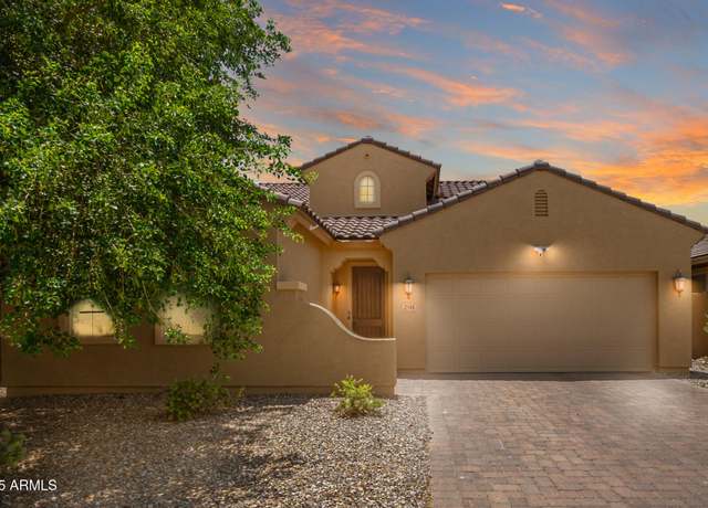 Property at 291 E Canyon Rock Rd, San Tan Valley, AZ 85143, 4 beds, 3 baths