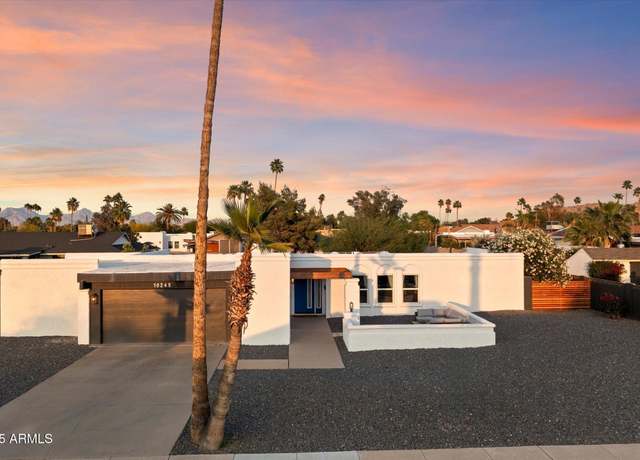 Property at 10245 N 34th Pl, Phoenix, AZ 85028, 3 beds, 2 baths