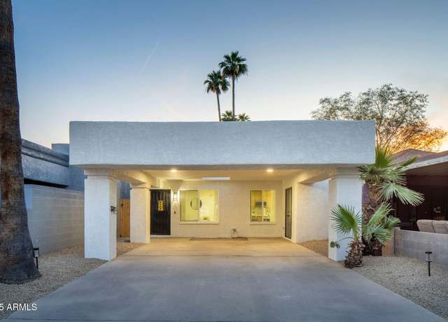 Property at 628 N Hobson --, Mesa, AZ 85203, 2 beds, 2 baths
