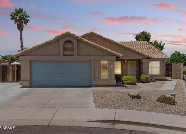 Property at 1672 W Butler Dr, Chandler, AZ 85224, 4 beds, 2 baths