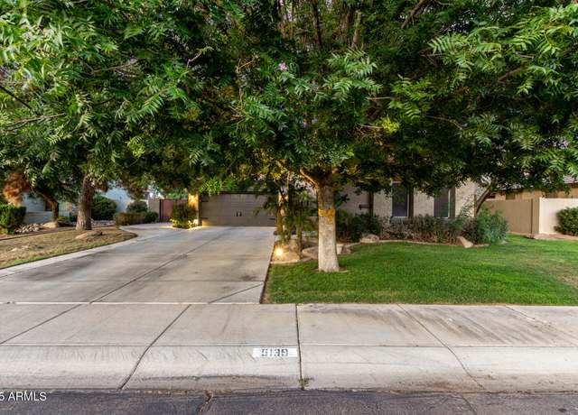 Property at 5139 S Marble St, Gilbert, AZ 85298, 4 beds, 3 baths