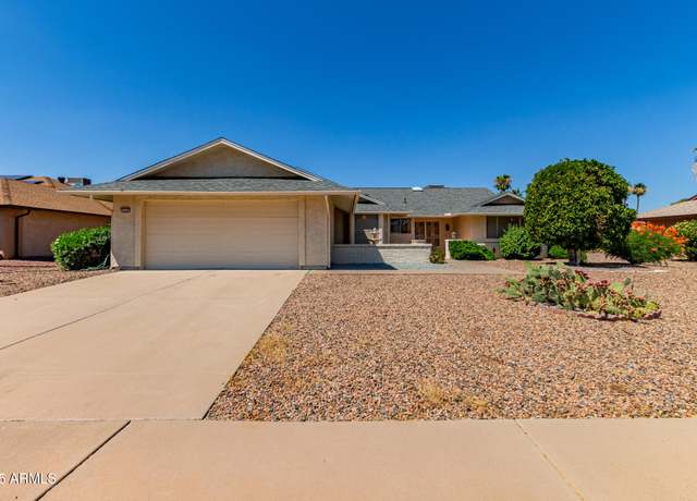 Property at 13122 W Ballad Dr, Sun City West, AZ 85375, 2 beds, 1.75 baths