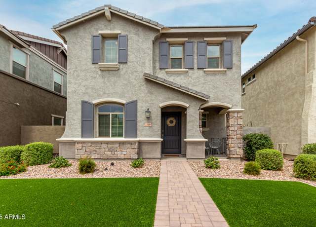 Property at 2566 S Betty St, Gilbert, AZ 85295, 5 beds, 3 baths