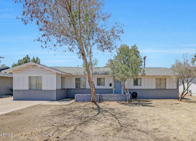 Property at 9022 N 18th Dr, Phoenix, AZ 85021, 3 beds, 2 baths
