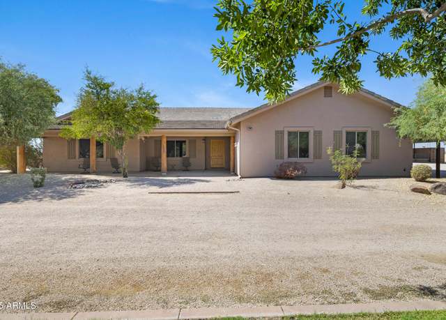 Property at 2687 E Caitlin Way, San Tan Valley, AZ 85140, 4 beds, 2.5 baths