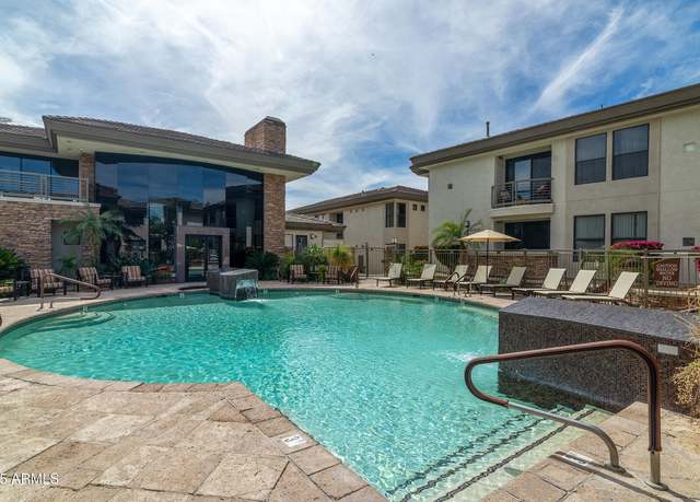 Property at 6900 E Princess Dr #2142, Phoenix, AZ 85054, 2 beds, 2 baths