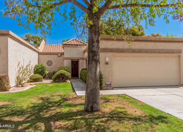 Property at 9140 W Kimberly Way, Peoria, AZ 85382, 2 beds, 2 baths