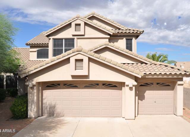 Property at 11239 E Oberlin Way, Scottsdale, AZ 85262, 4 beds, 2.5 baths