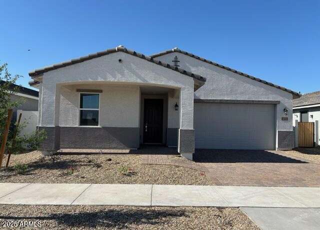 Property at 17683 W Odeum Ln, Goodyear, AZ 85338, 4 beds, 2.5 baths