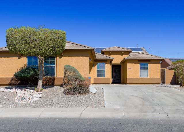 Property at 25564 W Magnolia St, Buckeye, AZ 85326, 3 beds, 2 baths