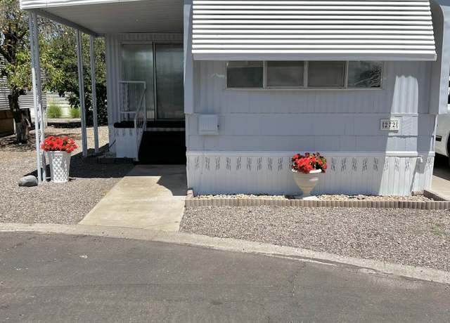 Property at 2650 W Union Hills Dr #272, Phoenix, AZ 85027, 2 beds, 1 bath
