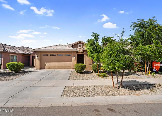 Property at 16396 W Questa Dr, Surprise, AZ 85387, 5 beds, 3 baths