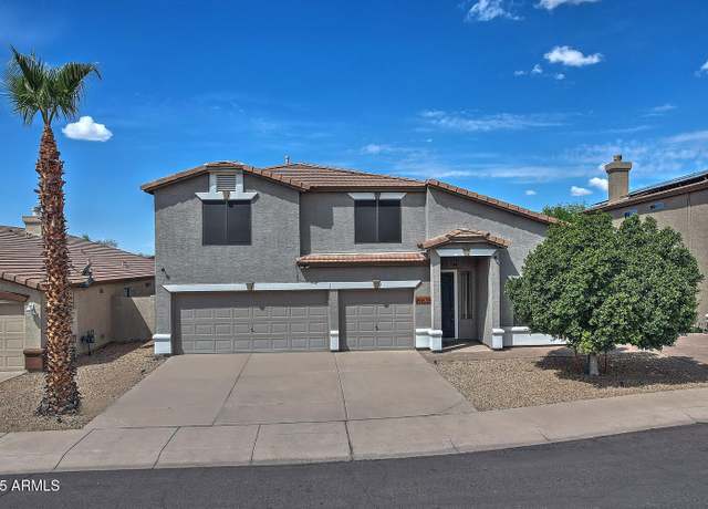 Property at 20638 N 11th St, Phoenix, AZ 85024, 4 beds, 2.5 baths