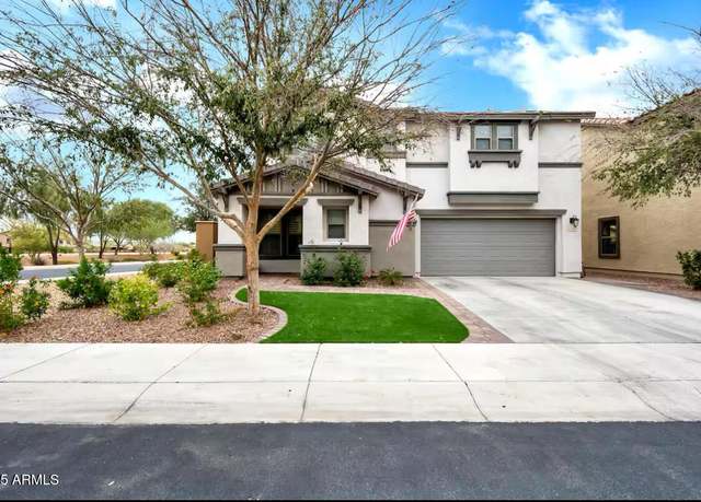 Property at 1140 E Vermont Dr, Gilbert, AZ 85295, 3 beds, 2.5 baths