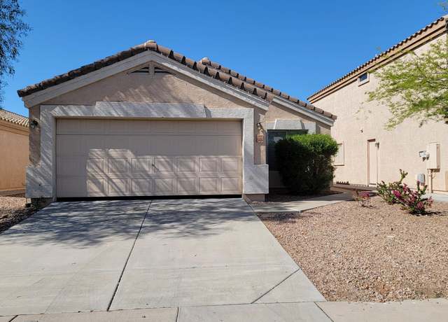 Property at 23424 W Pima St, Buckeye, AZ 85326, 3 beds, 2 baths