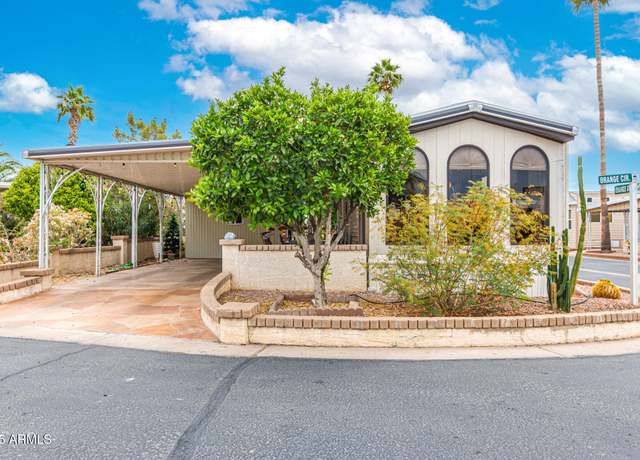 Property at 111 S Greenfield Rd #119, Mesa, AZ 85206, 1 bed, 1 bath