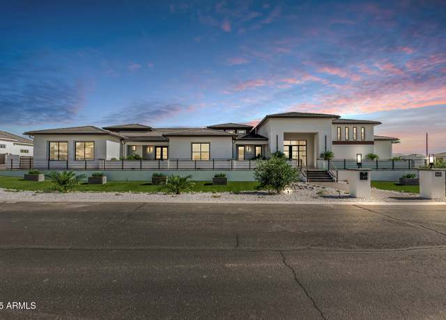Property at 3653 E Runaway Bay Pl, Queen Creek, AZ 85142, 5 beds, 4.5 baths