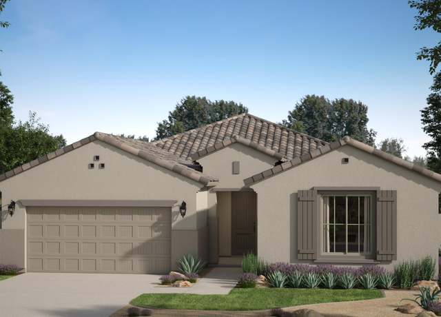 Property at 23189 W Winslow Ave, Buckeye, AZ 85326, 4 beds, 3 baths