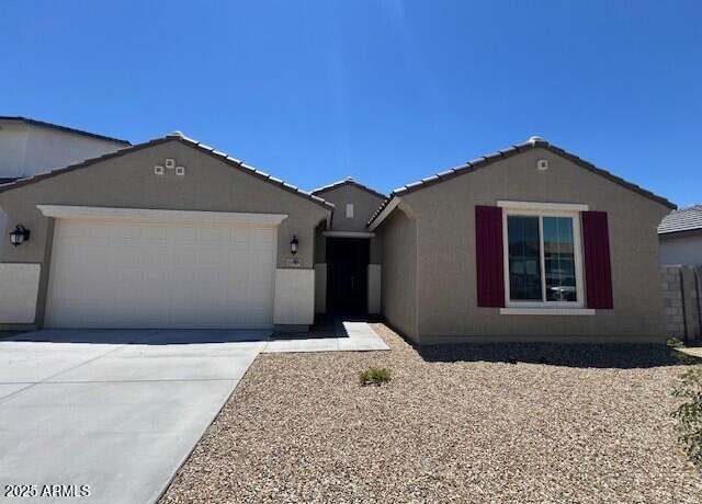 Property at 23189 W Winslow Ave, Buckeye, AZ 85326, 4 beds, 3 baths
