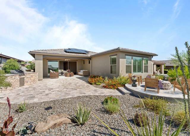 Property at 4629 Cactus Wren Rd, Wickenburg, AZ 85390, 2 beds, 2.5 baths